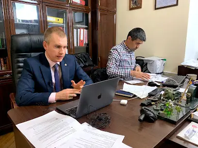 Адвокатское бюро "Иванова"