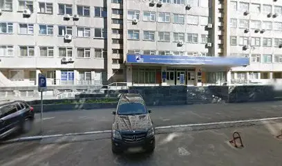 Приватний нотаріус Новицька Тетяна Олексіївна