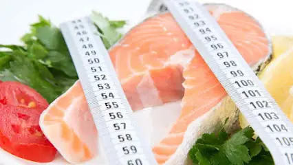 Диета Дюкана