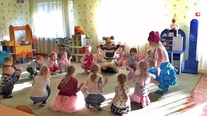 Заклад дошкільної освіти №404