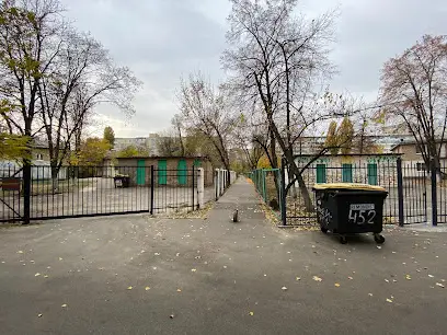 Заклад дошкільної освіти №441