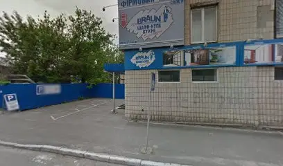 ТОВ "Укрборг"