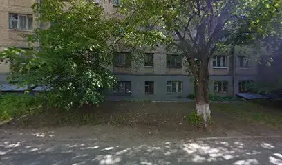 Центр психічного здоровʼя Києво-Могилянської академії