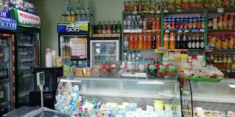 Охтирський