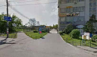 Приватний нотаріус Чмирук Олександр Валерійович