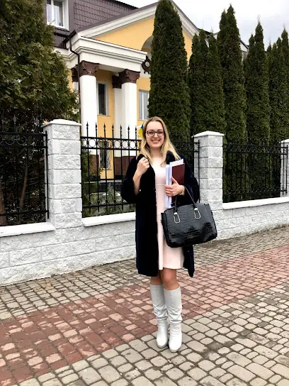 Адвокатське бюро "Савонік та партнери"