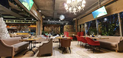 Ozero Ресторан Караоке-бар