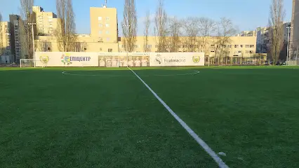 Український колеж імені В.О.Сухомлинського