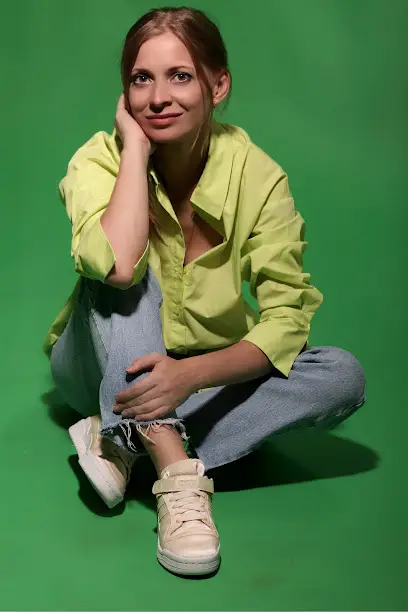 Фотостудія ПОРТРЕТ