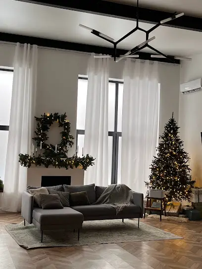 Фотостудія