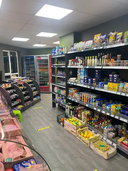 Магазин "Хом'ячок"