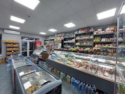 Магазин &laquo;Сов&rsquo;яна&raquo;