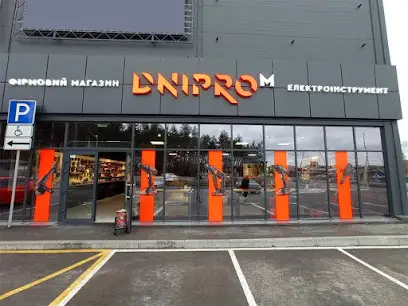 Dnipro-M