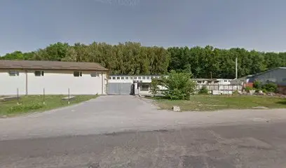 Садові Меблі