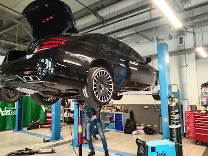 Ремонт каталізаторів. Заміна або видалення каталізаторів, ремонт сажових фільтрів. IMS-Chiptuning