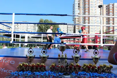 ШКОЛА &laquo;STUKALENKO&raquo;