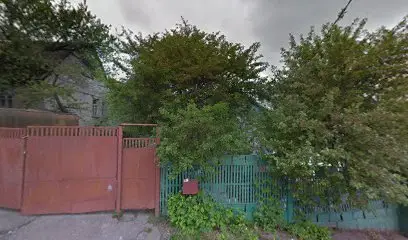 Боксерский клуб "Box-Gym"