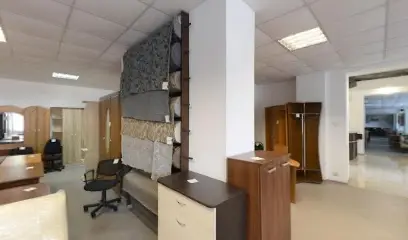 Магазин меблів Диван Плюс