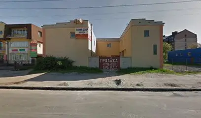 Строительная компания Триумф