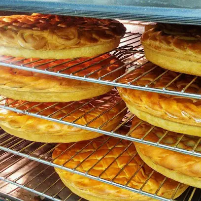 ось такі пироги