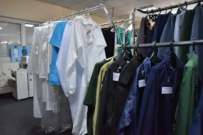 ТК-Спецодяг