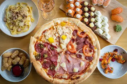 ЯПІКО (Екс Япошка)