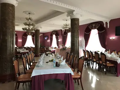 Петровський маєток