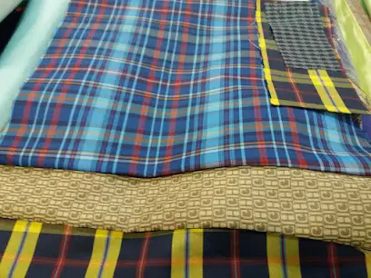 Ткани оптом Харьков