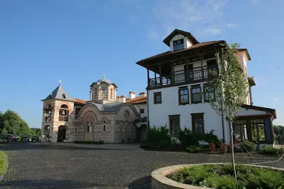 Жіночий монастир ікони Божої Матері "Відрада і Втіха" (УПЦ МП)