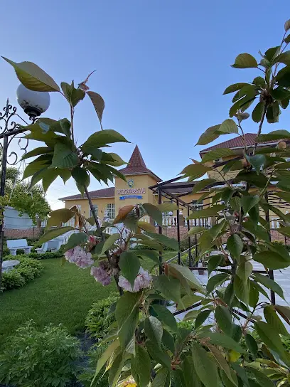 Ресторан Венеція