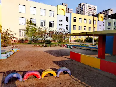 Заклад дошкільної освіти №6 "Зодіак"