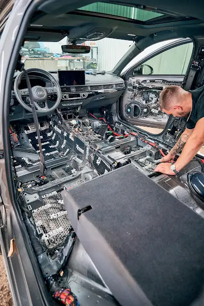 Prime Security Lab / Tuning & Performance