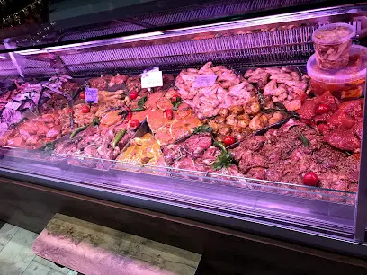 FAMILY CRAFT СВІЖЕ М'ЯСО