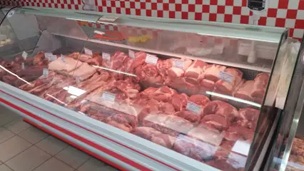 М'ясний м'ясокомбінат