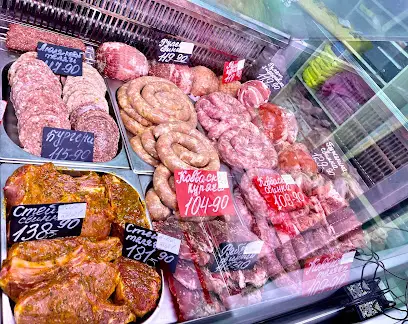 М&rsquo;ясничок