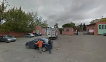 Киевский молокозавод №1