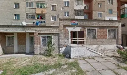 Західбудпром,ТзОВ