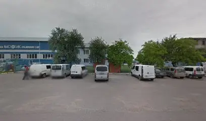 ТзОВ Ренопласт