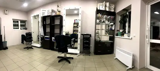 Сімейна Перукарня Family