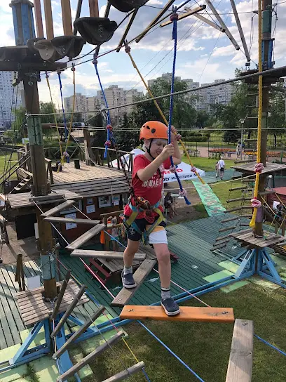 Мотузкове Містечко