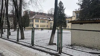 Початкова школа І ступеня №310 "Творчість"