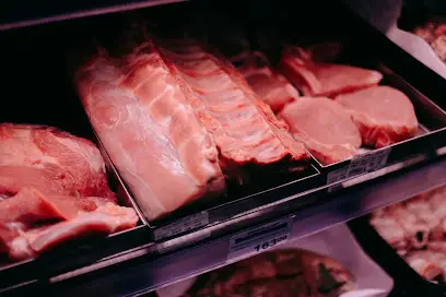 М'ясомаркет