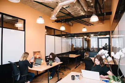 Creative State of Senator