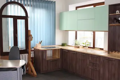 ДомоСвіт . Вікна , сходи, двері , меблі - столярне виробництво.