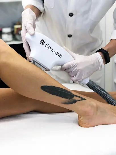 EpiLaser - 3D и ELOS лазерная эпиляция в Киеве, Оболонь, Минская, цена, отзывы