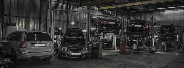 Покраска Авто