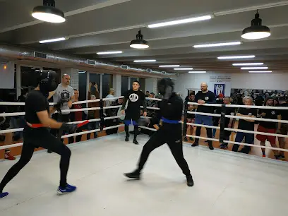 КДЮСШ "Ринг"