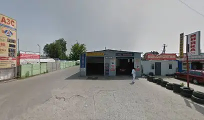 СТО РЕМОНТ АВТОМОБІЛІВ