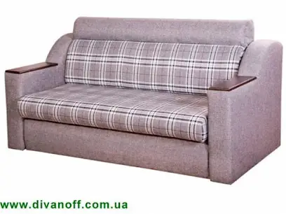 VamDivan - диваны со склада в Киеве