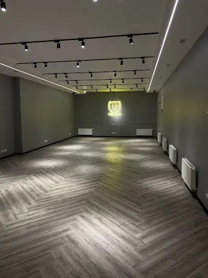 Школа Танців Dream Team